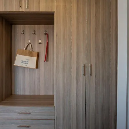 Apartamento Duenenpark-heiligenhafen-haus-ostseeduene-wohnung-1 *