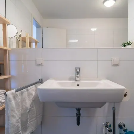 Apartamento Duenenpark-heiligenhafen-haus-ostseeduene-wohnung-1 Heiligenhafen