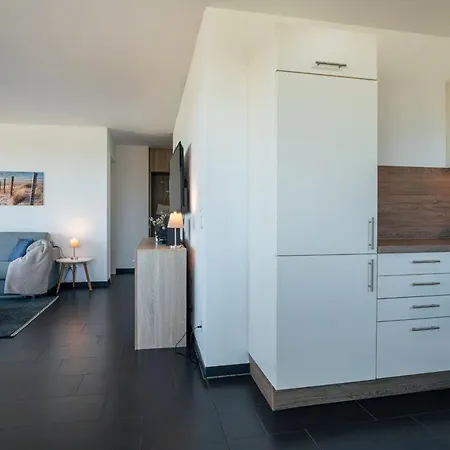 Duenenpark-heiligenhafen-haus-ostseeduene-wohnung-1 Apartamento Heiligenhafen