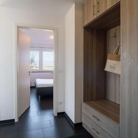 Apartamento Duenenpark-heiligenhafen-haus-ostseeduene-wohnung-1 Heiligenhafen