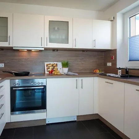 Apartamento Duenenpark-heiligenhafen-haus-ostseeduene-wohnung-1